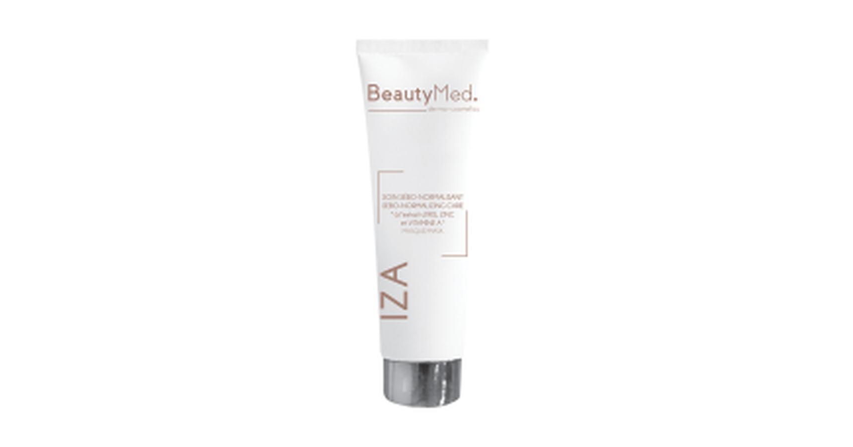 BeautyMed IZA Sebo-Normalizing Mask (75ml)