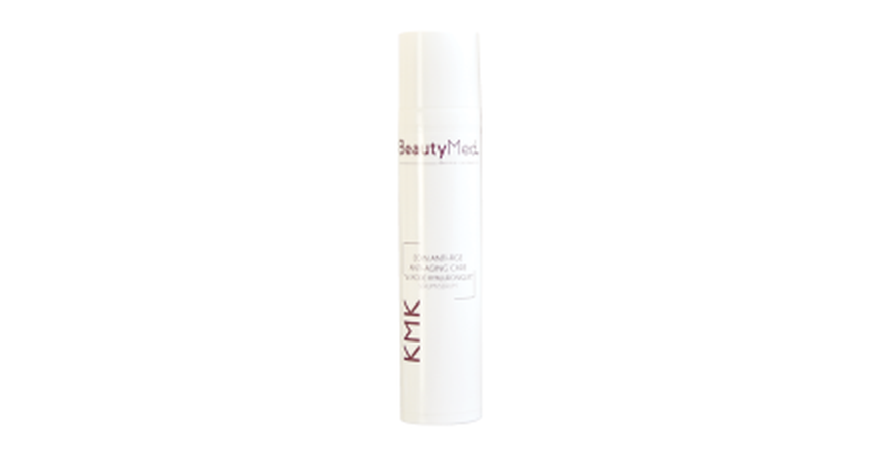 BeautyMed KMK Anti-Aging Hyaluronic Acid Serum (100ml)