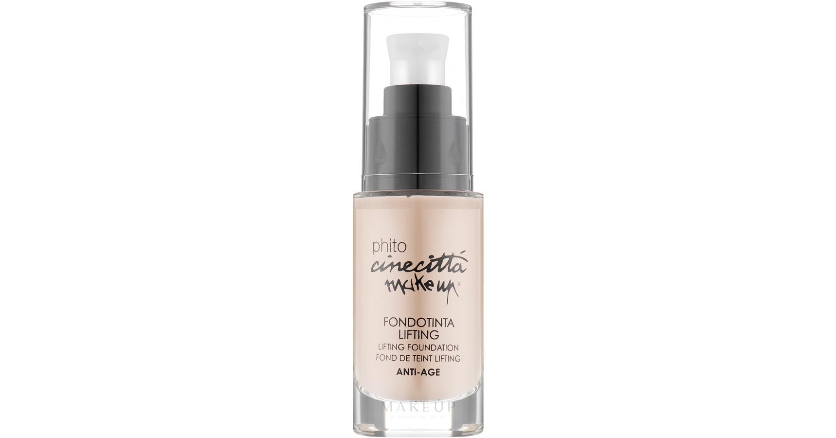 Cinecitta Lifting Foundation Anti-Age #5 (30ml)