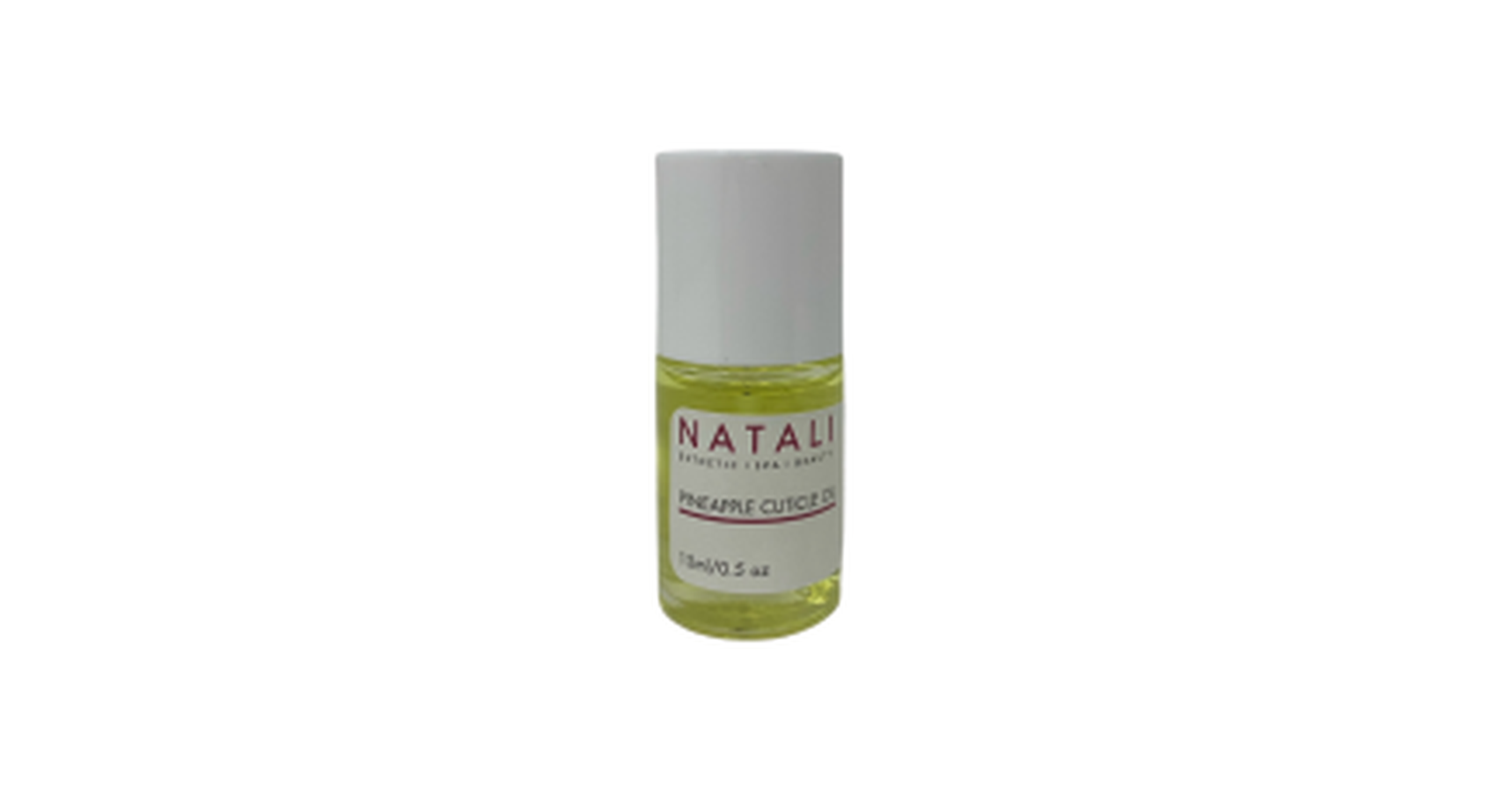 Cuticle Oil (0.5oz / 15ml)