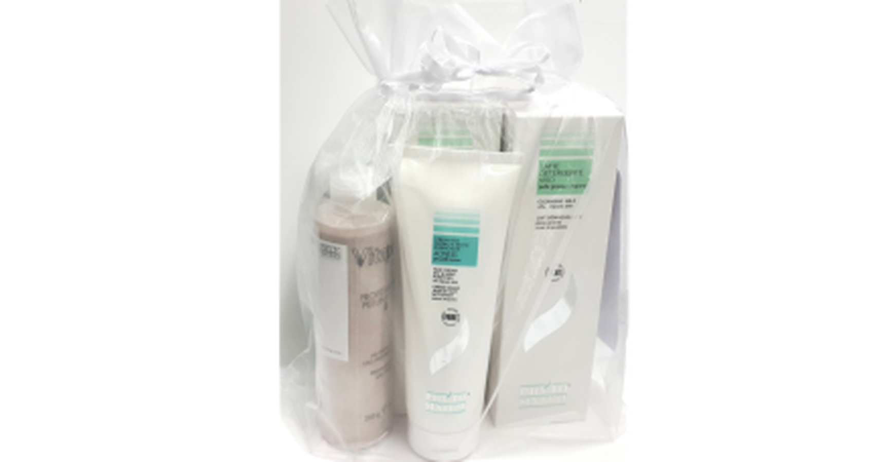 Phyto Sintesi Acne-Related Booty Kit
