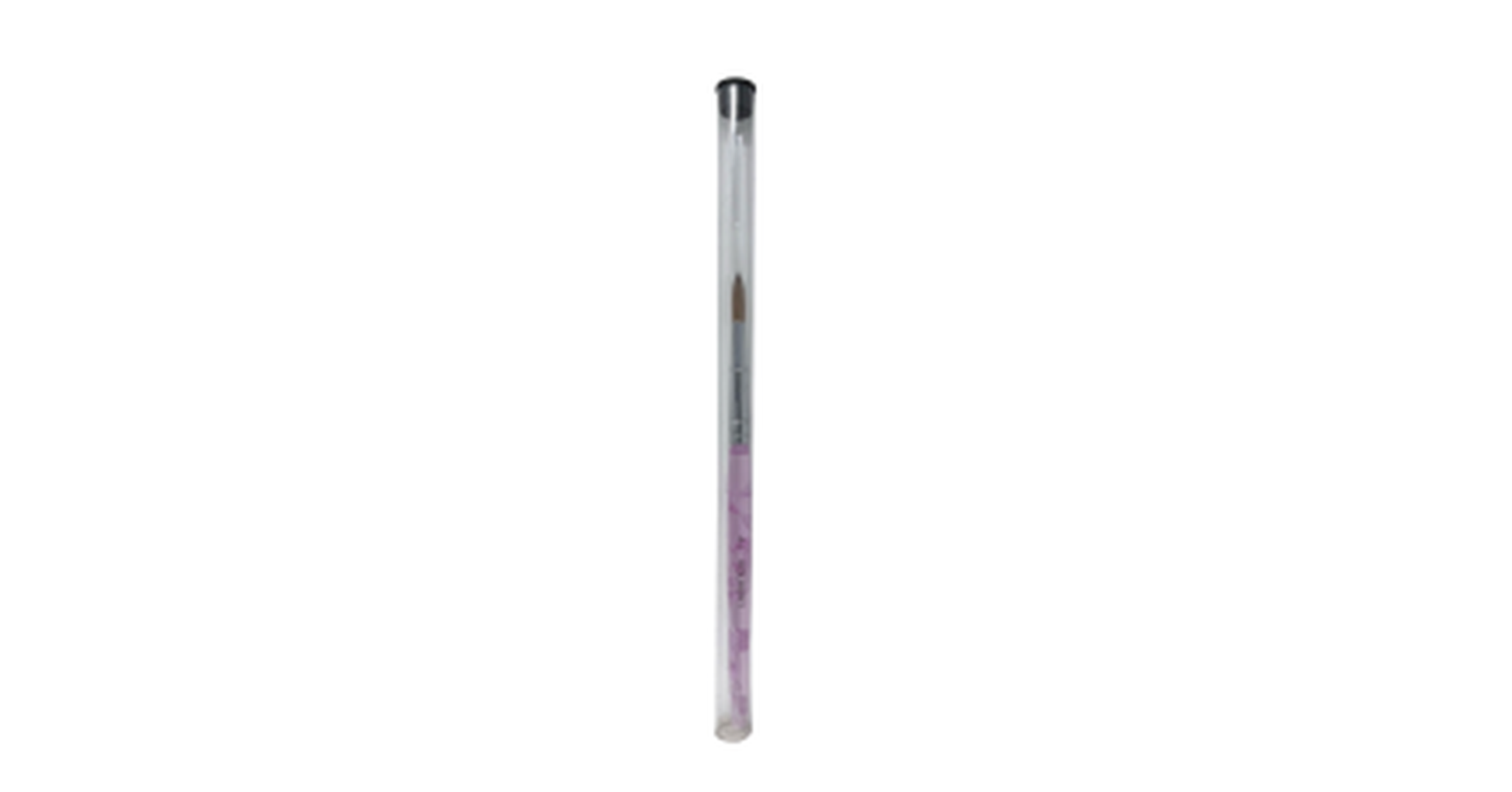 Sina 4C Round Brush (Kolinsky Sable Hair)