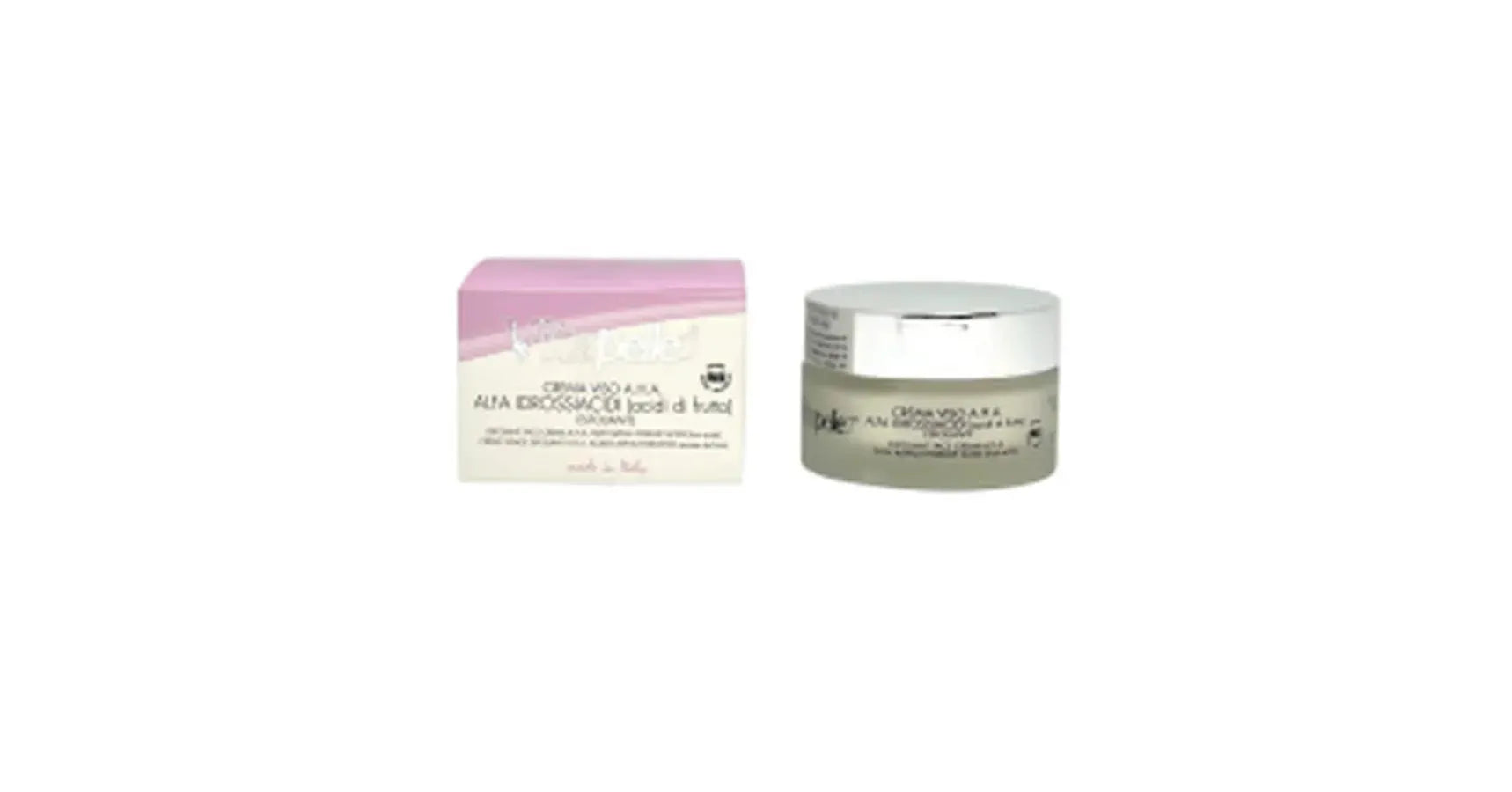 Phyto Sintesi Vitapelle AHA Cream (50ml/1.7oz)