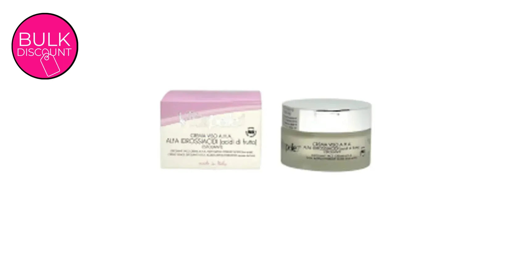 Phyto Sintesi Vitapelle AHA Cream (50ml/1.7oz)