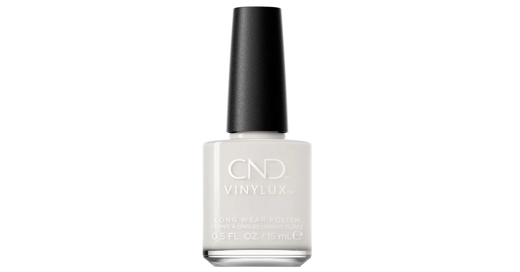 CND Vinylux - All Frothed Up (ColorWorld collection 2022)