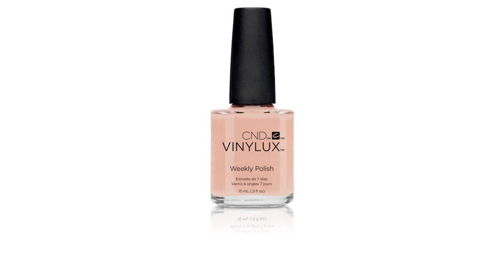 CND Vinylux - Skin Tease