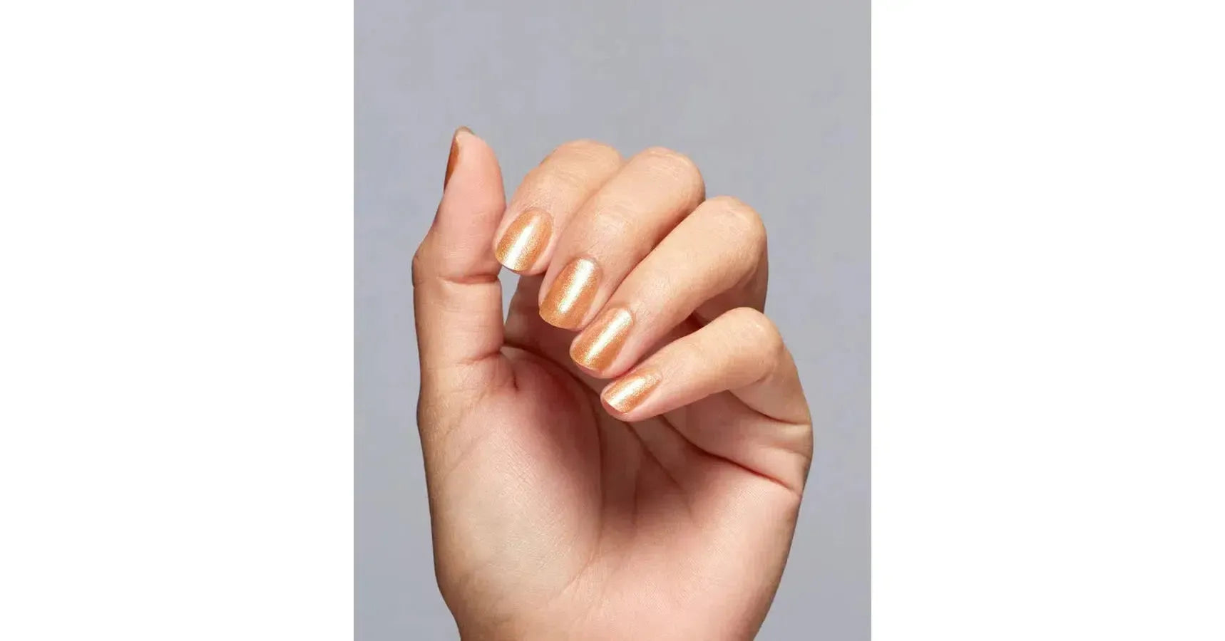 OPI Gel - #Virgoals