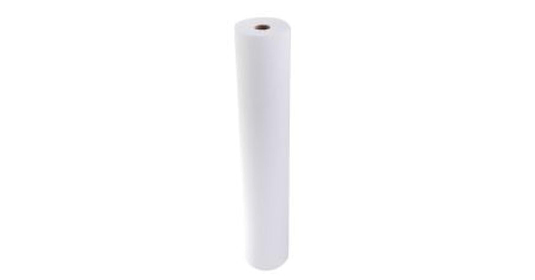 Waterproof Non-woven Disposable Bed Sheet (80cm x180cm, 50pcs/roll)