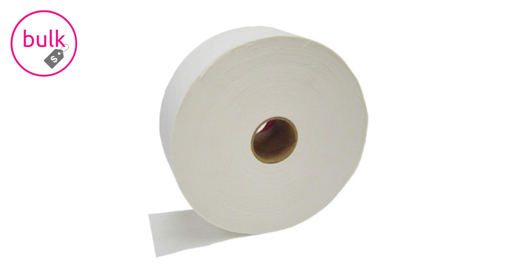 Waxing Cotton Roll, unbleached (3