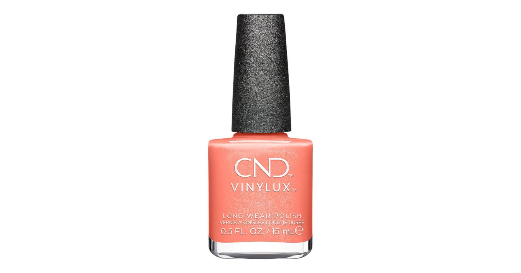 CND Vinylux - Apribot (Dynamic Duality collection 2024)