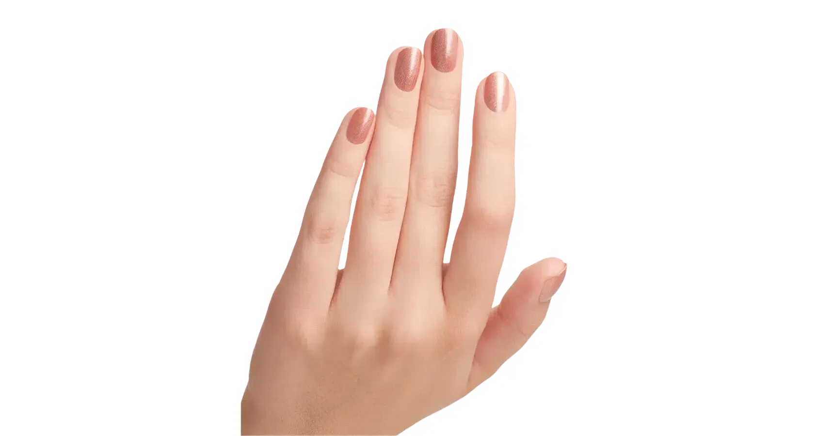 OPI Gel - Worth A Pretty Penne