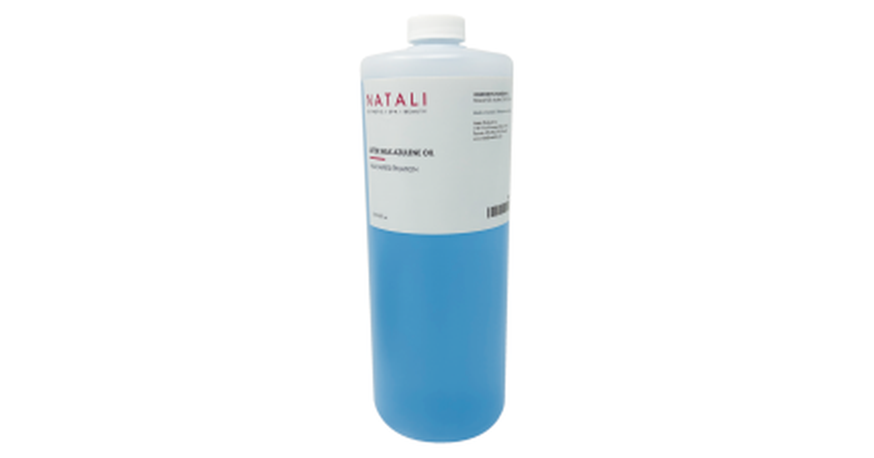 Natali After Wax Azulene Oil (1L)