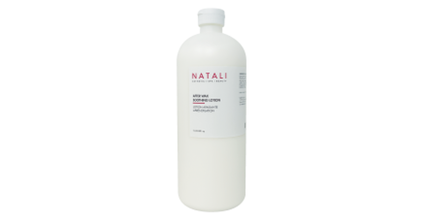 Natali After Wax Lotion (1L)