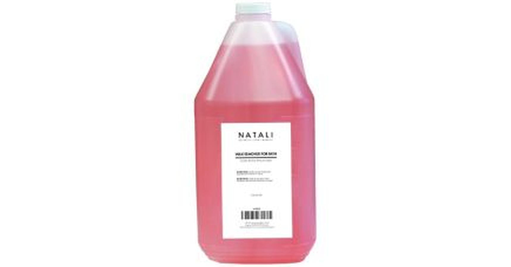 Natali Wax Remover for Skin (1Gal)