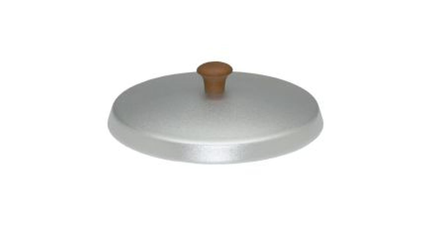 Metal Lid for Wax Heater