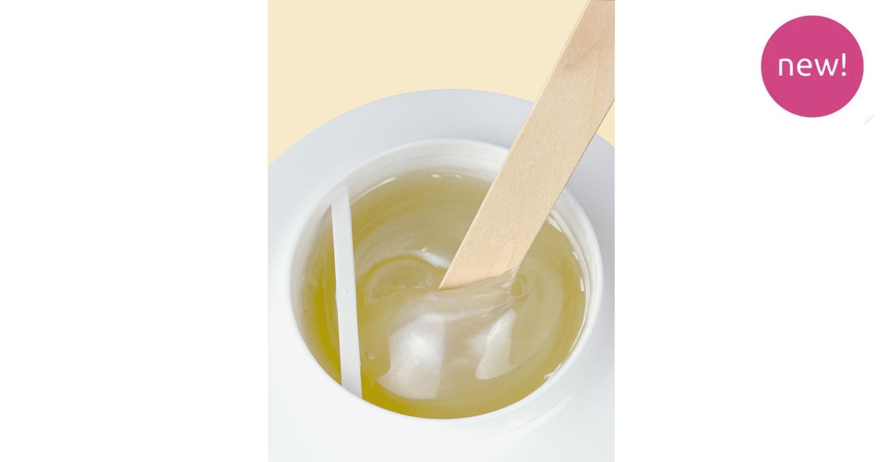 Epillyss - Linden Wax (730ml/ 24fl.oz.)