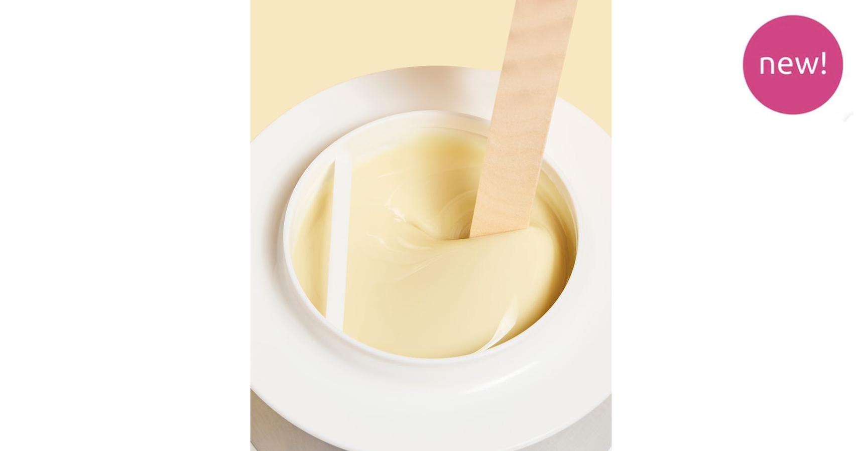 Epillyss - White Queen Wax (591ml/20fl.oz.)