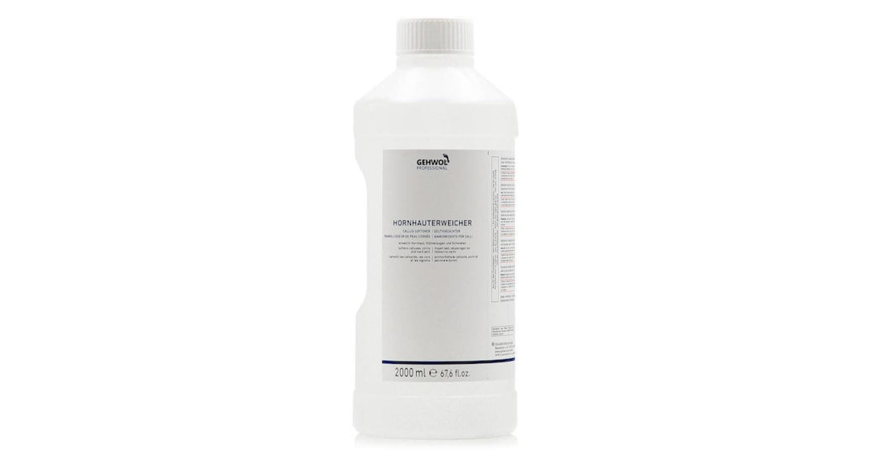 Gehwol Callus Softener (2000ml)
