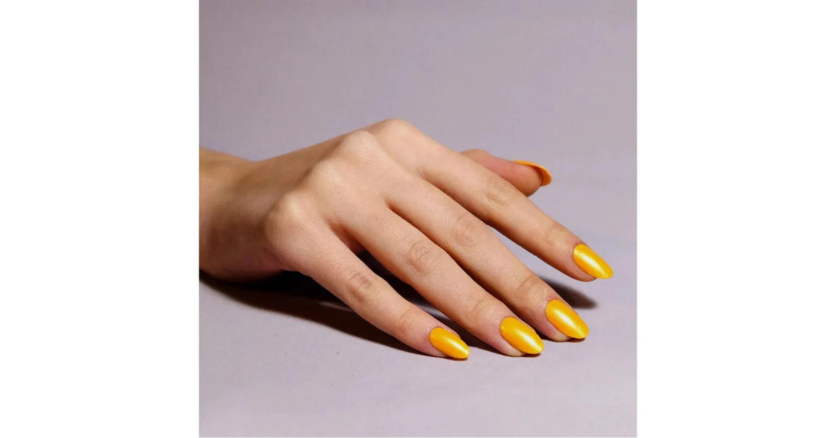 CND Vinylux - Sundial It Up (0.5oz.)