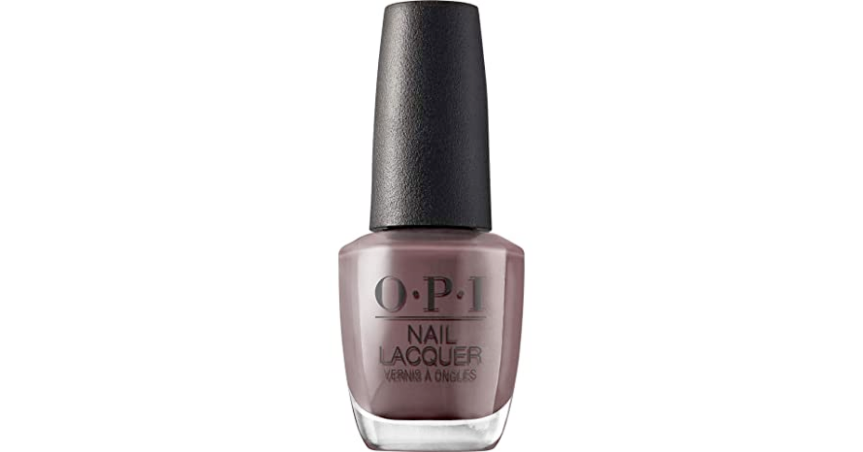 OPI Lacquer - You Don’t Know Jacques?