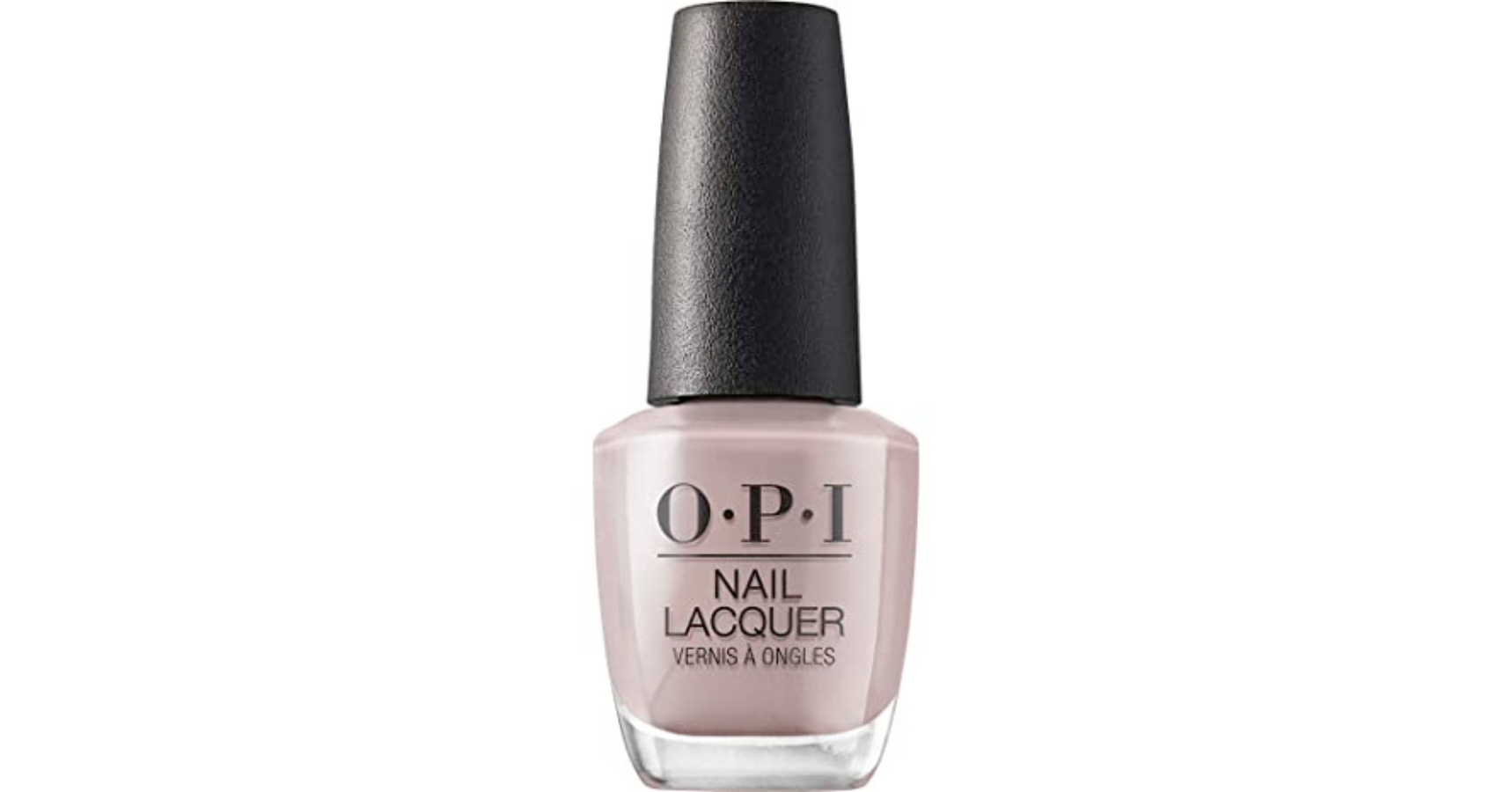 OPI Lacquer - Berlin There Done That